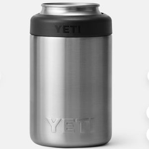 YETI Rambler 12 oz Colster Can